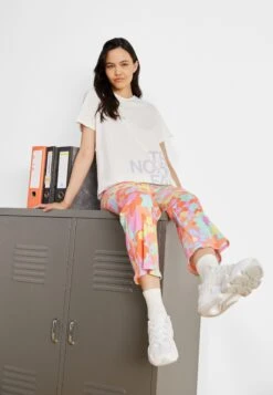 Nike Sportswear Tech Hera - Baskets Basses - White/Summit White/Photon Dust -Next Soldes ef21335f52f64caabaefd504887f17ec