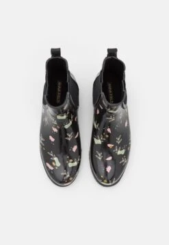 Anna Field Bottes En Caoutchouc - Black -Next Soldes ef3ff1460e7f4df79cbf07ac601633dc