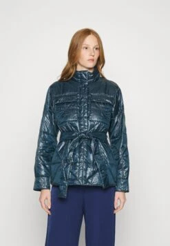 MAX & Co. Espresso - Veste Mi-Saison - Blue