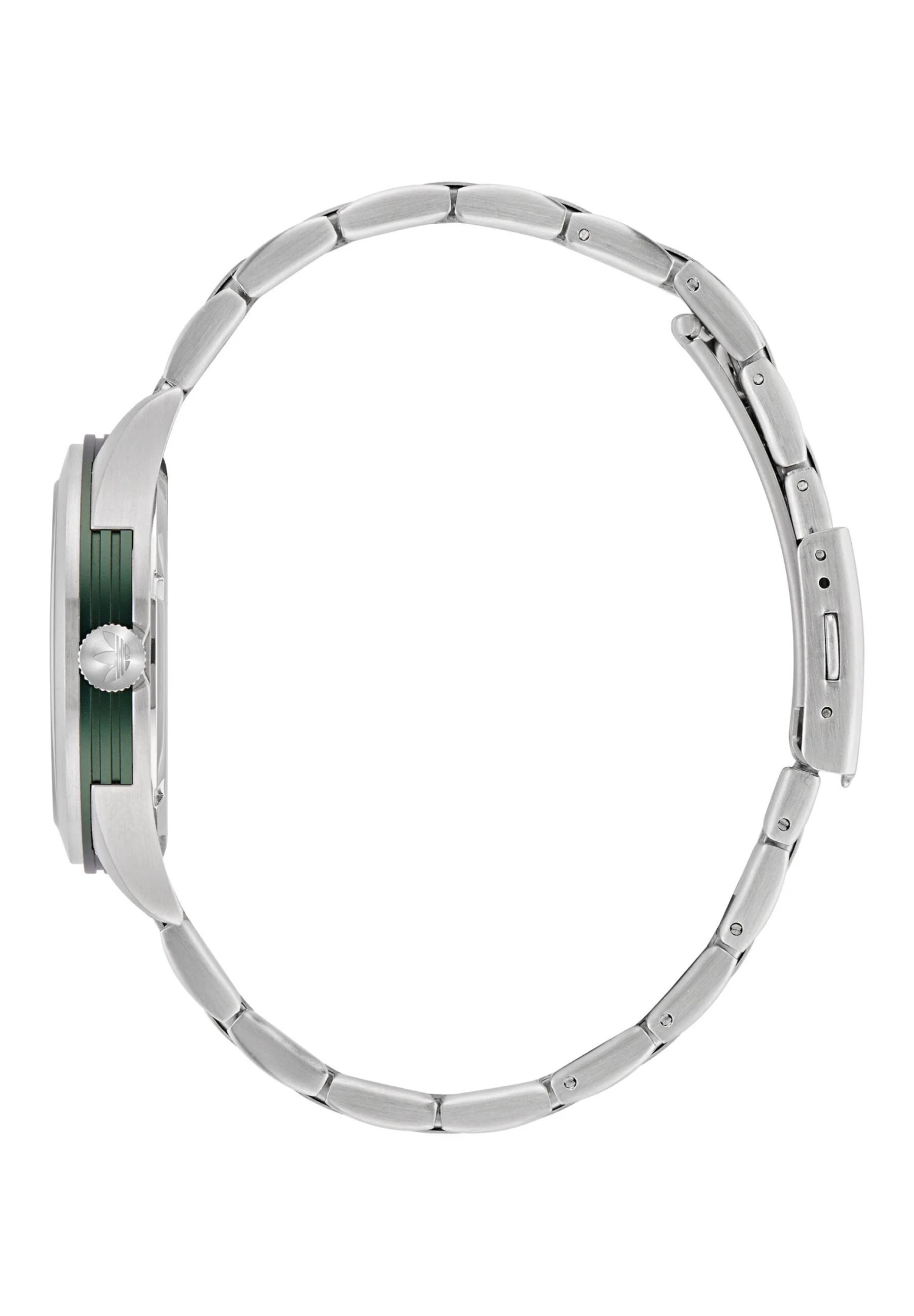 Adidas Originals Code Three - Montre - Silver-Coloured 5 Adidas Originals Code Three - Montre - Silver-Coloured – Image 3