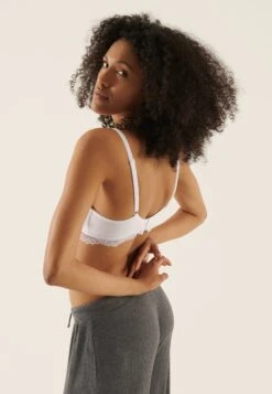 Anna Field 2 Pack - Soutien-Gorge Triangle - Pink/White 9 Anna Field 2 Pack - Soutien-Gorge Triangle - Pink/White -Next Soldes ef767dbcf62b4bb99fcd3db47d4df4ca