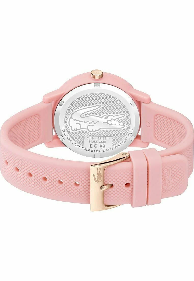 Lacoste Montre - Pink 6 Lacoste Montre - Pink – Image 4
