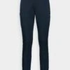 Kaffe Lea Rivet Pants - Pantalon Classique - Midnight Marine 2 Kaffe Lea Rivet Pants - Pantalon Classique - Midnight Marine -Next Soldes efad3357ae9f43568b9fc2f6569a0c25