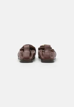 See By Chloé Hana - Mocassins - Dark Brown -Next Soldes efb94edec87947c79e408f4ff4ec7fc9