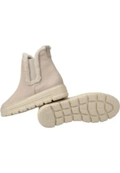 Paul Green Bottes De Neige - Beige -Next Soldes efca085a7bad41ff94c4fba196819772