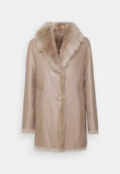 Ruby Reversable Toscana - Manteau D'Hiver - Sand 16 Ruby Reversable Toscana - Manteau D'Hiver - Sand -Next Soldes efde447813304128b6fe7b5e650d73e7