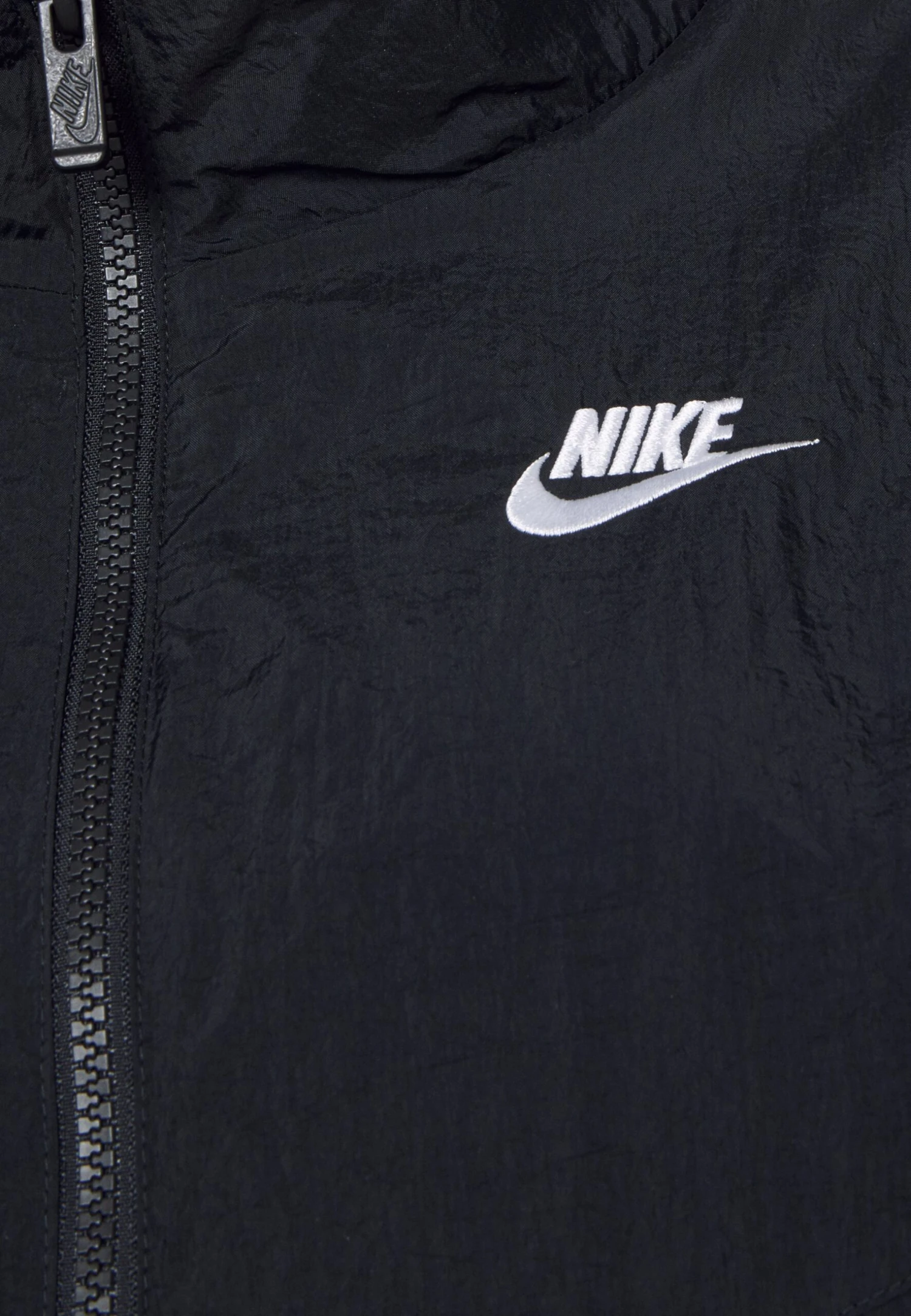 Nike Sportswear Veste Coupe-Vent - Black 5 Nike Sportswear Veste Coupe-Vent - Black – Image 3
