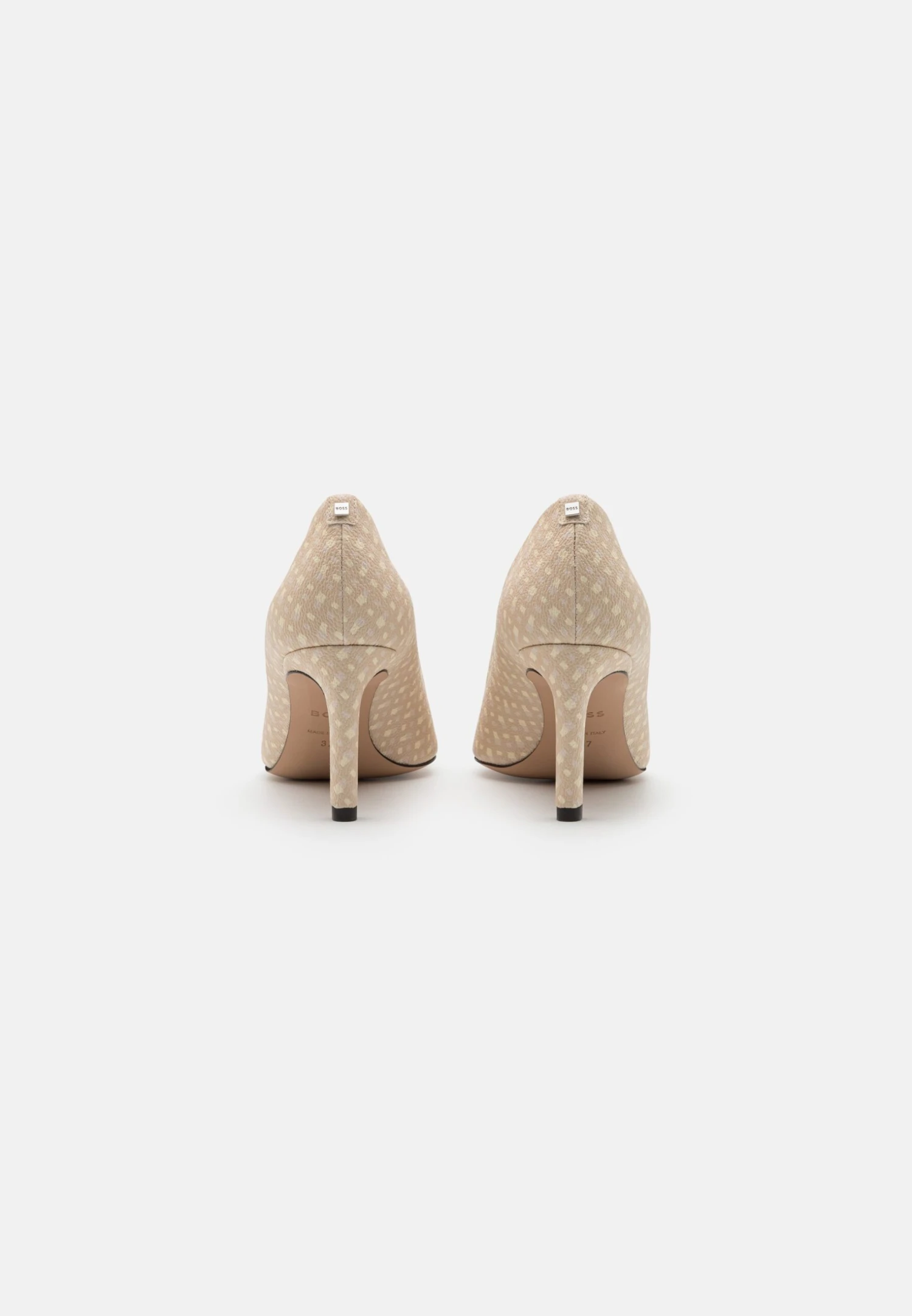 Boss Janet P - Escarpins - Light Beige 6 Boss Janet P - Escarpins - Light Beige – Image 4