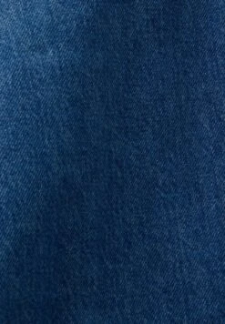 ESPRIT Veste En Jean - Blue Dark Washed 23 ESPRIT Veste En Jean - Blue Dark Washed -Next Soldes f004211dc7d6417bb2200d122a402991