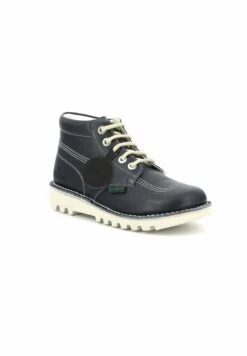 Kickers Kick Hi - Bottines À Lacets - Bleu 8 Kickers Kick Hi - Bottines À Lacets - Bleu -Next Soldes f0097227e132439895da65e01c86322c