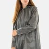 Rains Manteau Court - Gris 1 Rains Manteau Court - Gris -Next Soldes f022053277f24877b76676bc9a67bb1b