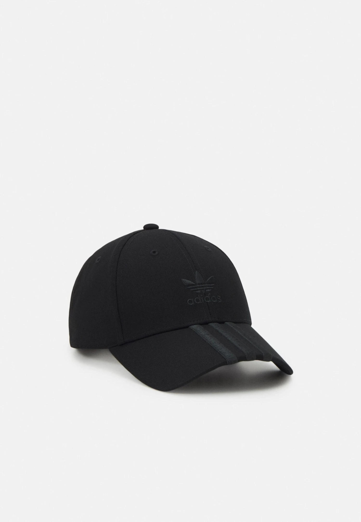 Adidas Originals Casquette - Black 3 Adidas Originals Casquette - Black