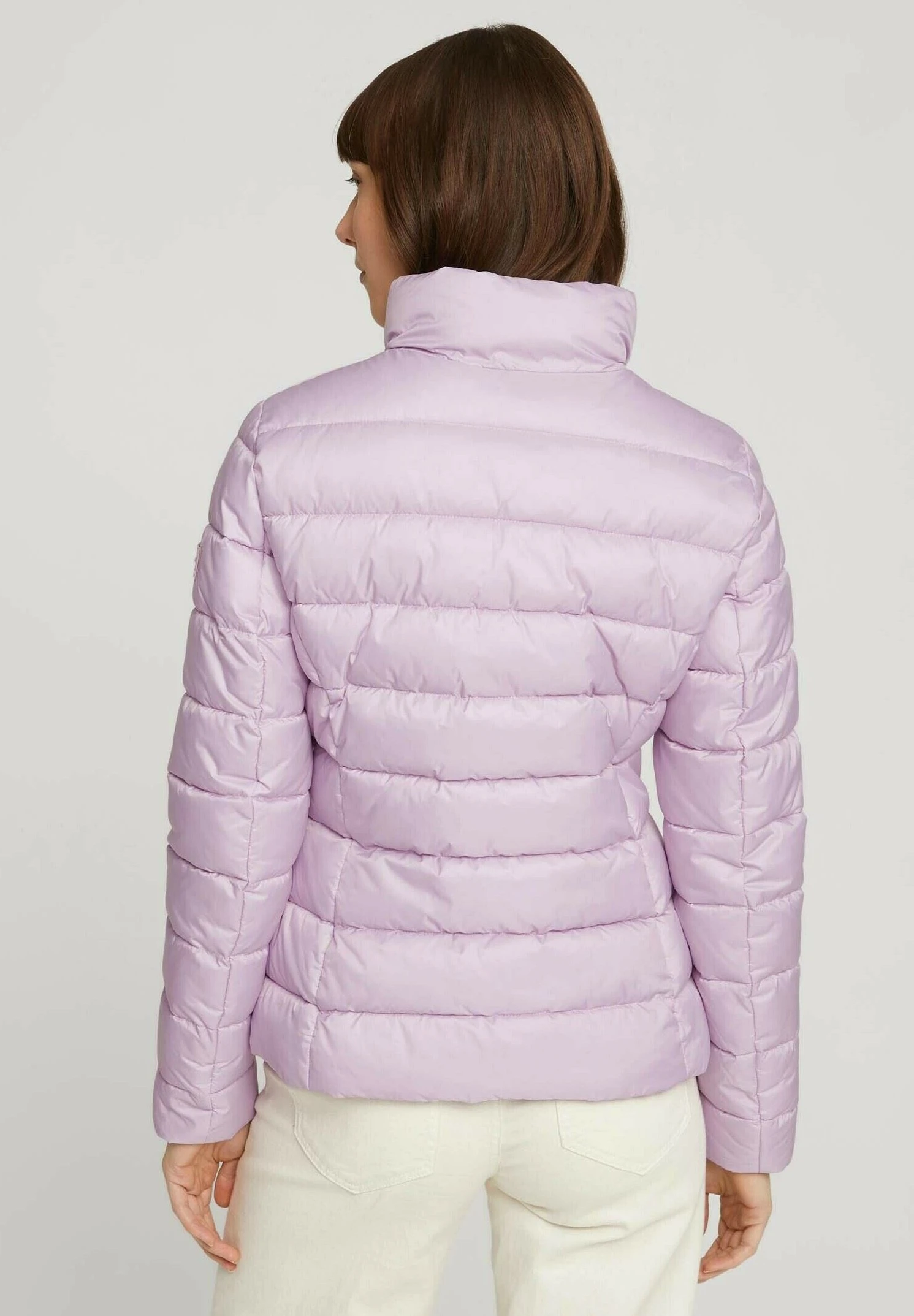 Tom Tailor Veste D'Hiver - Iris Flower 5 Tom Tailor Veste D'Hiver - Iris Flower – Image 3