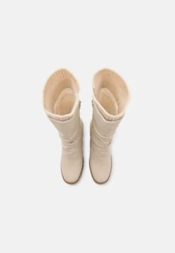 Anna Field Bottes - Beige -Next Soldes f03a705d61134f0ca53495963984d4f1