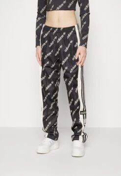 Adidas Originals Break - Pantalon De Survêtement - Black