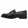Tamaris Mocassins - Black Croco 1 Tamaris Mocassins - Black Croco -Next Soldes f06e630c3e3549829b5c99f195e373ba