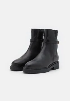 Furla Legacy Chelsea Boot - Bottines - Nero 11 Furla Legacy Chelsea Boot - Bottines - Nero -Next Soldes f086a41824524dc0992db32370481b05