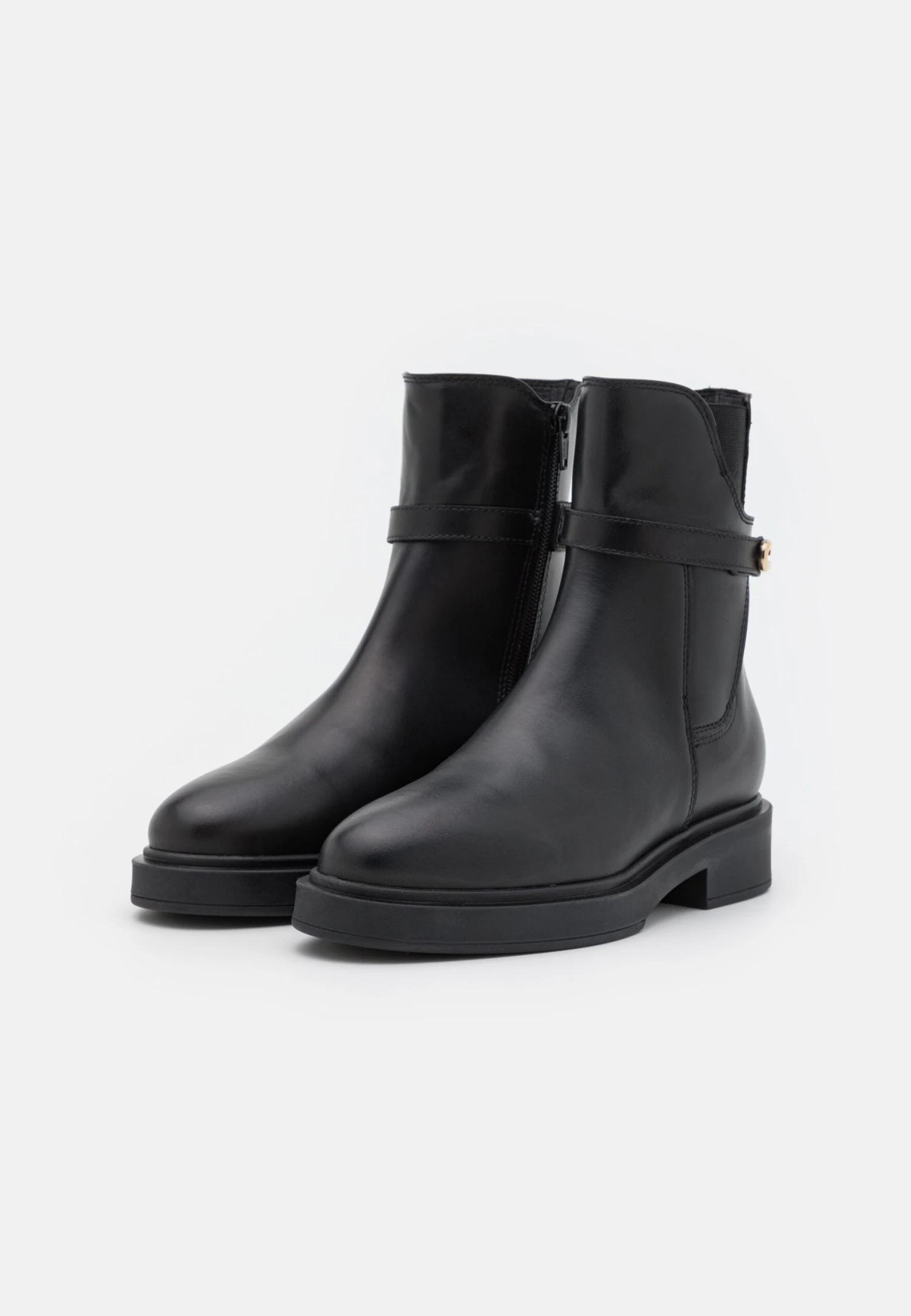 Furla Legacy Chelsea Boot - Bottines - Nero 5 Furla Legacy Chelsea Boot - Bottines - Nero – Image 3