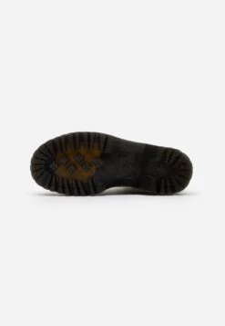 Dr. Martens Sinclair - Bottines À Plateau - White Aunt Sally 12 Dr. Martens Sinclair - Bottines À Plateau - White Aunt Sally -Next Soldes f09f5a9f48c9453cadb7aa98615fa111