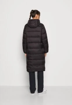 JJXX Jxnora Lightweight Long Jacket - Manteau D'Hiver - Black -Next Soldes f0af8b0d39d945dc910aef5e55ae91cf