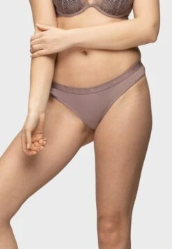 Whorlflower - Slip - Lilac