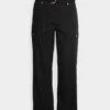 ONLY Onlsaige Pant - Pantalon Classique - Black 2 ONLY Onlsaige Pant - Pantalon Classique - Black -Next Soldes f0c6cd2f26b04b70a7dad3fc70962336