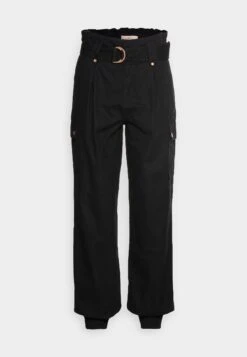 ONLY Onlsaige Pant - Pantalon Classique - Black