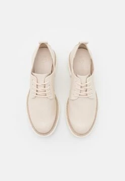 Marco Tozzi Derbies - Cream 13 Marco Tozzi Derbies - Cream -Next Soldes f0e114cd0e4e4f8c8e4d0b11b65e4fb6
