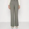 Modström Benny Pants - Pantalon Classique - Grey Melange 1 Modström Benny Pants - Pantalon Classique - Grey Melange -Next Soldes f0e9932e79f4453f9dceb6d7a1210e7b