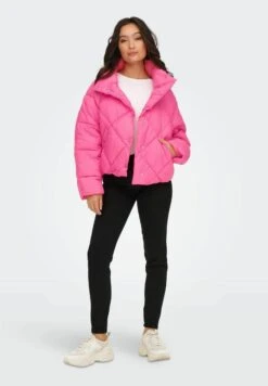 ONLY Veste D'Hiver - Pink 10 ONLY Veste D'Hiver - Pink -Next Soldes f0eccedbfe0749c4b164371cde78d642