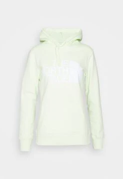 The North Face Standard Hoodie - Sweat À Capuche - Lime Cream 16 The North Face Standard Hoodie - Sweat À Capuche - Lime Cream -Next Soldes f0f0cafaec514ff2afee7ed2c24423fc