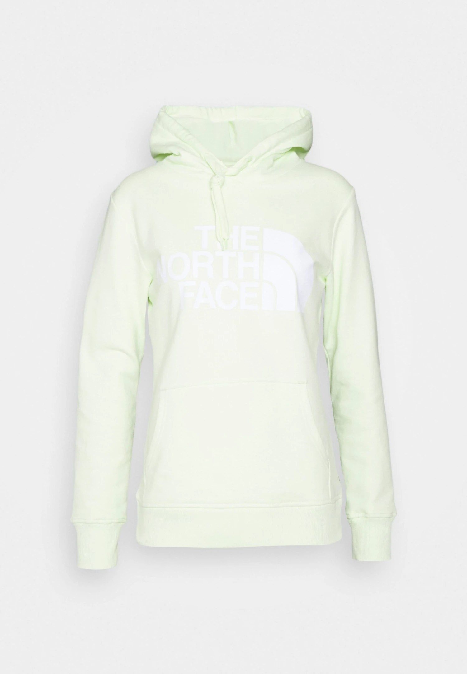 The North Face Standard Hoodie - Sweat À Capuche - Lime Cream 9 The North Face Standard Hoodie - Sweat À Capuche - Lime Cream – Image 7