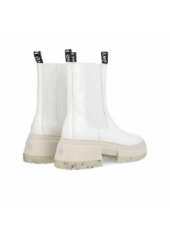 No Name Bottines À Talons Hauts - Beige -Next Soldes f0f231e8ac78427686197c08309bbeeb