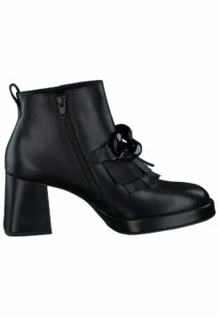 Paul Green Santiags - Classic Calf Black -Next Soldes f11312abad9f4e6d8765e9d1dfa5d071