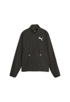 Puma Ultraweave - Veste De Survêtement - Black 10 Puma Ultraweave - Veste De Survêtement - Black -Next Soldes f120fbddf90f4668bb0c650c19da3c25