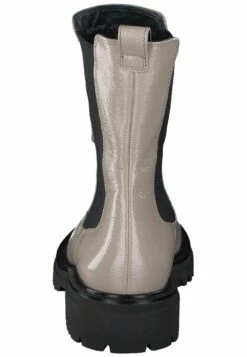 Paul Green Bottines À Plateau - Beige Grau -Next Soldes f1238b0e82544c978a0a3bdeaa1f6d2e