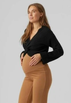 Mamalicious Umstand - Pullover - Black 9 Mamalicious Umstand - Pullover - Black -Next Soldes f14ab8702e57413ca11380934466787d