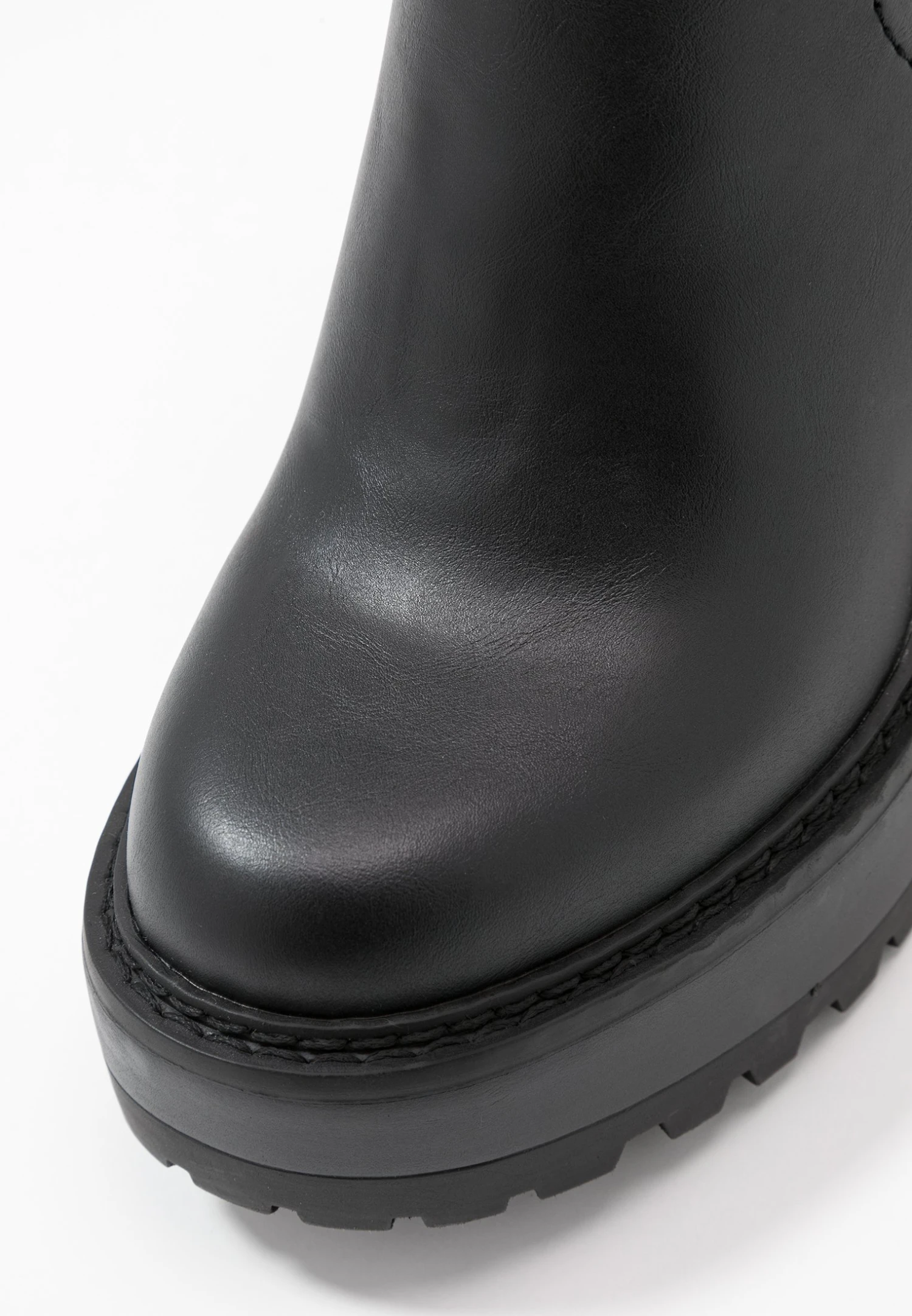 Madden Girl Kamora - Bottines À Talons Hauts - Black Paris 5 Madden Girl Kamora - Bottines À Talons Hauts - Black Paris – Image 3