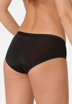Sloggi 4Er Pack Wow Comfort 2.0 Hipster - Slip - Black -Next Soldes f15ee87a1fa2454ea030e92e3e13ec28
