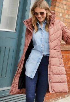 Next Padded Recycled - Manteau D'Hiver - Pink 10 Next Padded Recycled - Manteau D'Hiver - Pink -Next Soldes f15f5036deca4e85b73ffff899ecb324