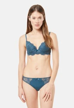 ETAM Success - N 2 Classique - Soutien-Gorge Push-Up - Petrol Blue 7 ETAM Success - N 2 Classique - Soutien-Gorge Push-Up - Petrol Blue -Next Soldes f16e4f1e6bdc4b6c8345770f185f3941