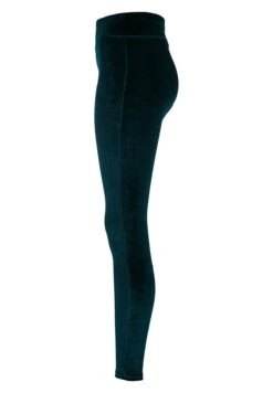 URBAN CLASSICS Ladies High Waist Velvet Leggings - Legging - Teal 17 URBAN CLASSICS Ladies High Waist Velvet Leggings - Legging - Teal -Next Soldes f1a5a1eb733c4b92956f45009ad604d7