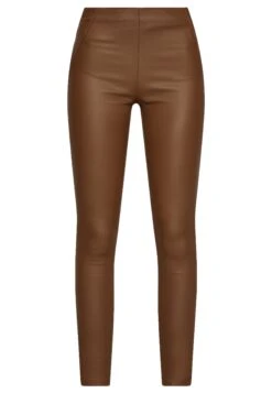 Object Coated Noos - Legging - Dark Earth -Next Soldes f1ac4e6082fb464d94f11116e74dcf1d