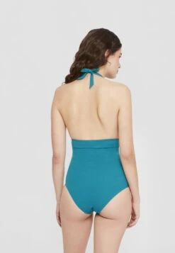 ETAM Promesse Piece - Maillot De Bain - Grün 10 ETAM Promesse Piece - Maillot De Bain - Grün -Next Soldes f1b67292c5034c4e9e90d0a846a64515
