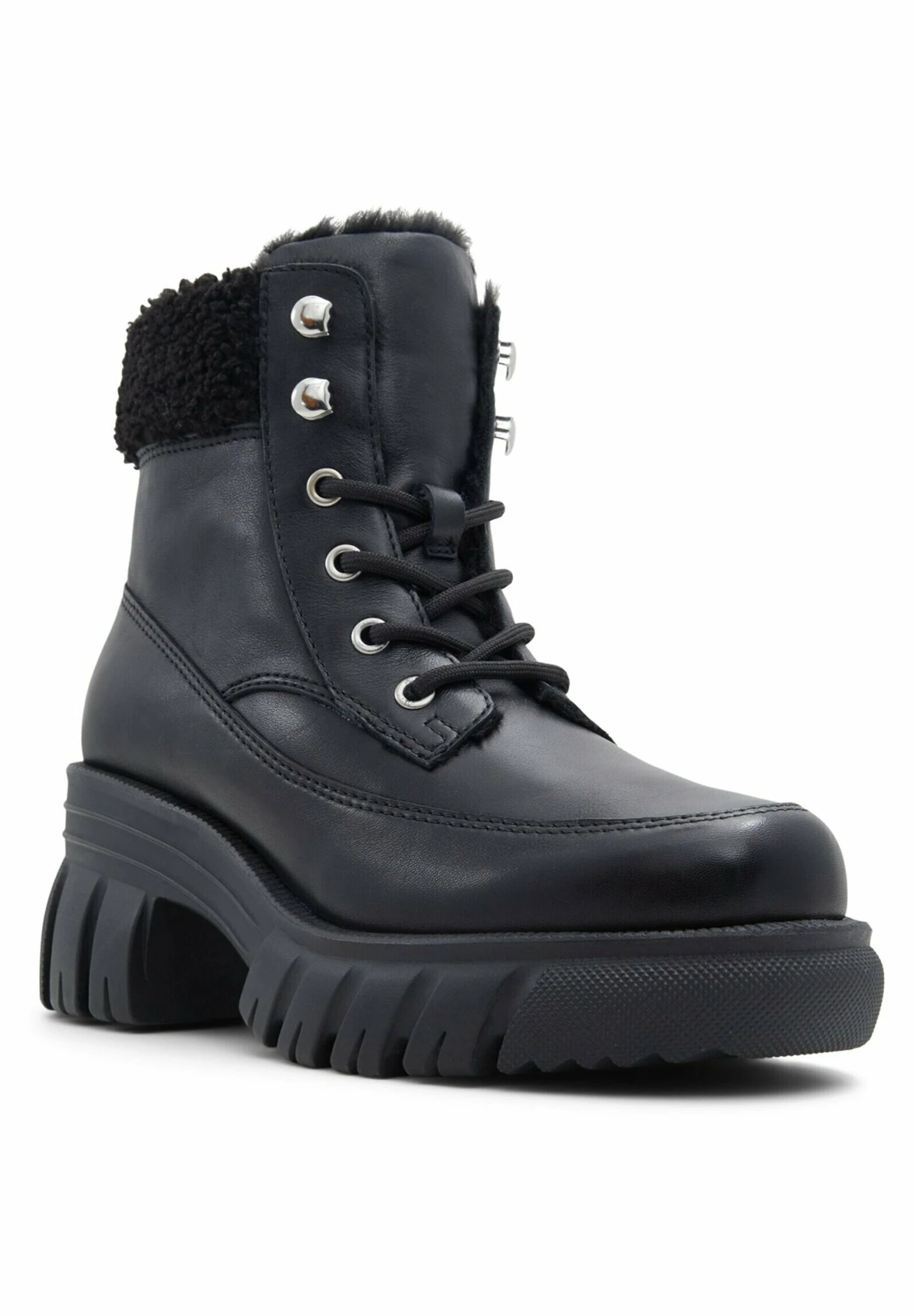 Aldo Marni - Bottes De Neige - Black 4 Aldo Marni - Bottes De Neige - Black – Image 2