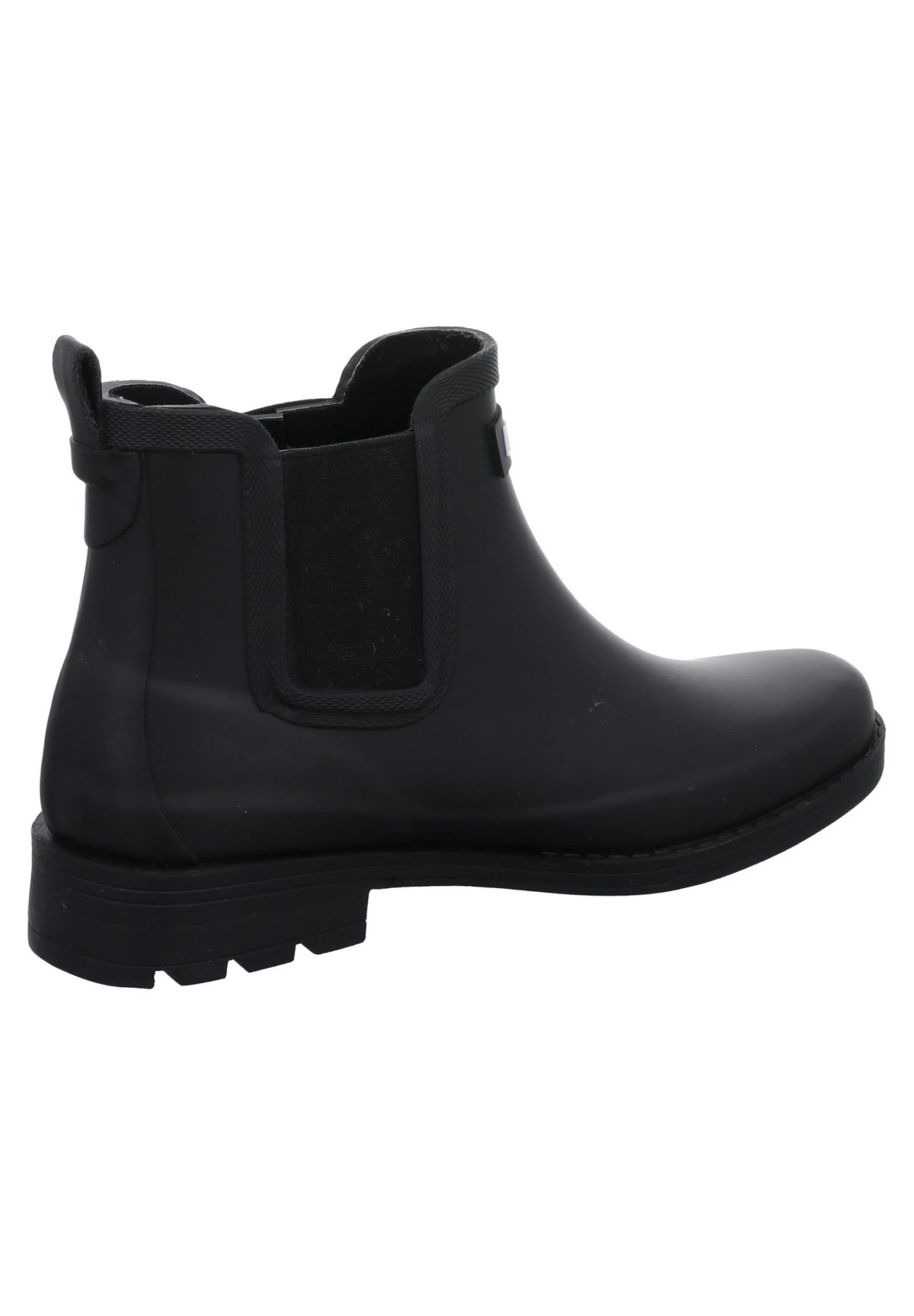Aigle Carville 2 - Bottes En Caoutchouc - Noir 12 Aigle Carville 2 - Bottes En Caoutchouc - Noir – Image 10