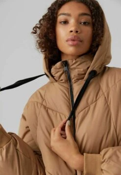 Vero Moda Vmbeverly Boos - Manteau D'Hiver - Tigers Eye -Next Soldes f2375d7a608148b1948a361698d53799