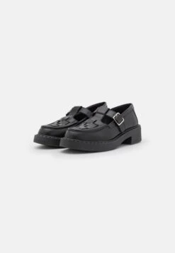 Pavement Jordan - Mocassins - Black 10 Pavement Jordan - Mocassins - Black -Next Soldes f2544437be644e5f8b9c8075f75e3ec1