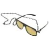 URBAN CLASSICS Lunettes De Soleil - Blk Yellow -Next Soldes f260bbd8c4024c4ebb51e96549918787