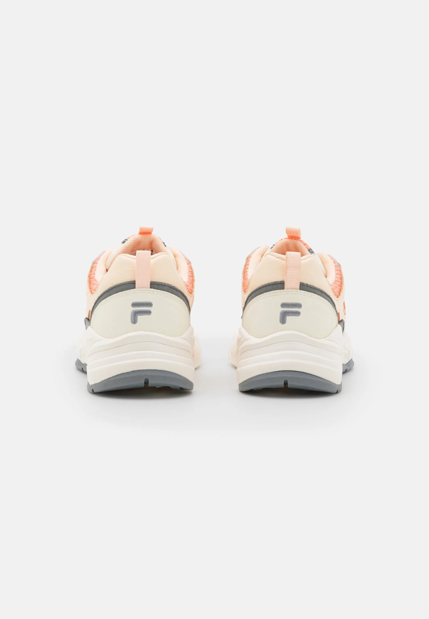 Fila Novarra - Baskets Basses - Vanilla Cream 6 Fila Novarra - Baskets Basses - Vanilla Cream – Image 4